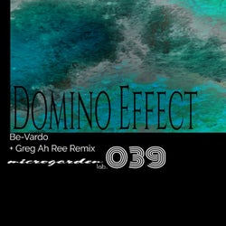 Domino Effect EP