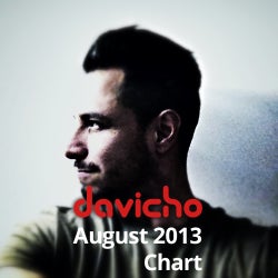 davicho 2013 Summer Chart