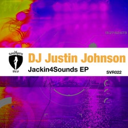 Jackin4Sounds EP
