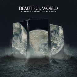 Beautiful World (Extended)