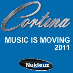 Music Is Moving 2011