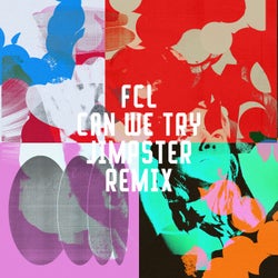 Can We Try - Jimpster Remix