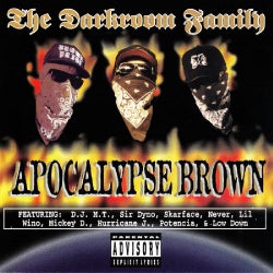 Apocalypse Brown