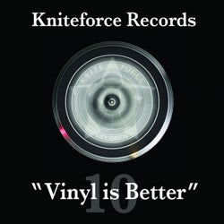 Vinyl Is Better, Vol. 10