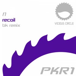 Recoil (BK Remix)
