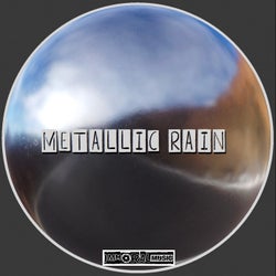 Metallic Rain