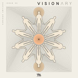 Variety Music pres. Visionary Issue 40