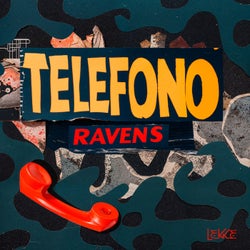 Telefono (Extended Mix)