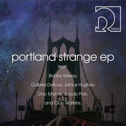 Portland Strange