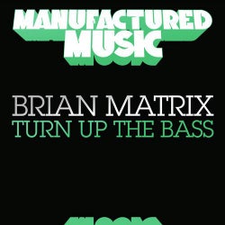 Turn Up the Bass