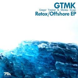 Retox/Offshore EP