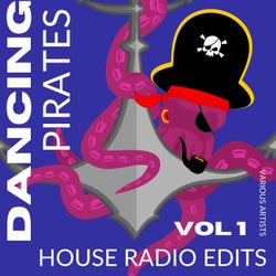 Dancing Pirates, Vol. 1