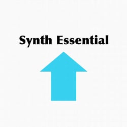 Synth Essential, Vol. 1