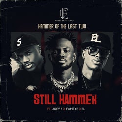 Still Hammer