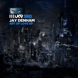 Art of Love EP