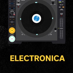 New Year's Resolution: Electronica