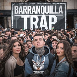 Barranquilla Trap