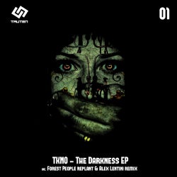 The Darkness top 10 by TKNO