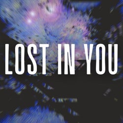 Lost in You