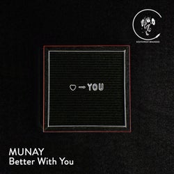 Better With You