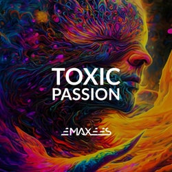 Toxic Passion (Extended Mix)