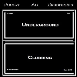 Underground Clubbing's February Chart