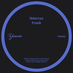 Freak