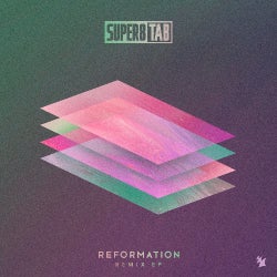 Reformation Remix EP