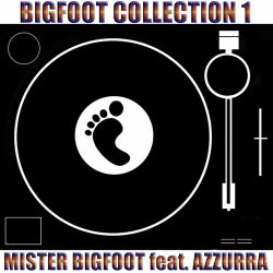 Bigfoot Collection 1