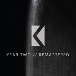 Projektor Records Year Two: Remastered