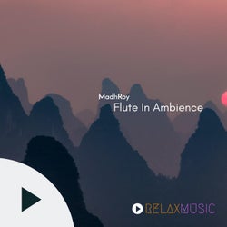 Flute In Ambience