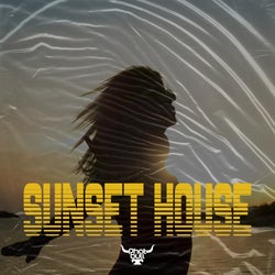 Sunset House DJ Chart