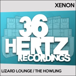 Lizard Lounge / The Howling