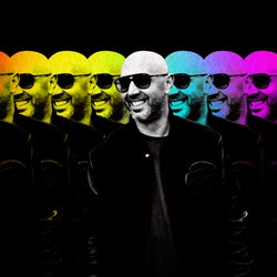 'MOBYDISCO' Chart