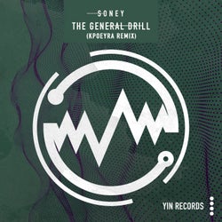 The General Drill (Kpoeyra Remix)