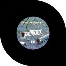 Fell Alright EP