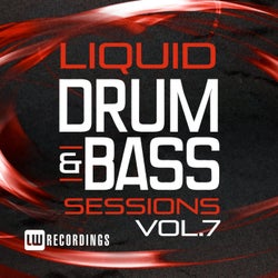 Liquid Drum & Bass Sessions, Vol. 7
