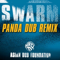 Swarm - Panda Dub Remix