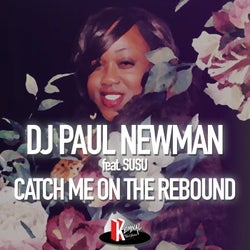 Catch Me on the Rebound (Michele Chiavarini Remix)