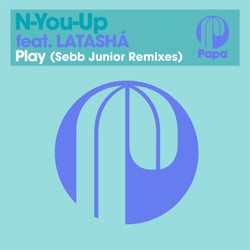 Play - Sebb Junior Remixes