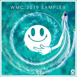WMC 2019 Sampler