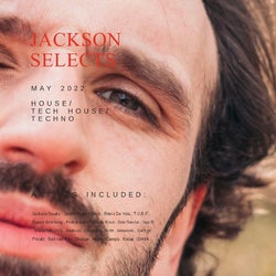 Jackson Selects - May 2022
