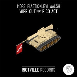 Wipe Out (feat. Rico Act)