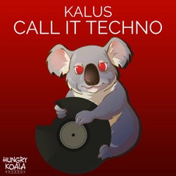 Call It Techno