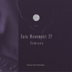 Dark Movement EP