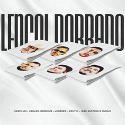 Lencol Dobrado - Eletronejo