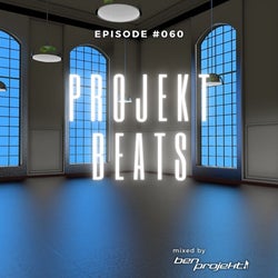 PROJEKT BEATS EPISODE #060