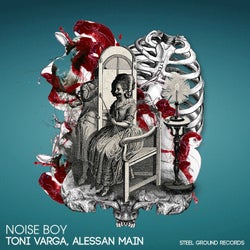 Noise Boy