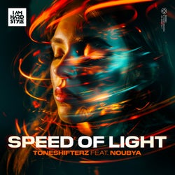 Speed Of Light (feat. Noubya)