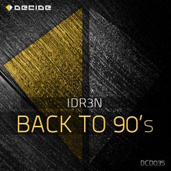 Back To 90's